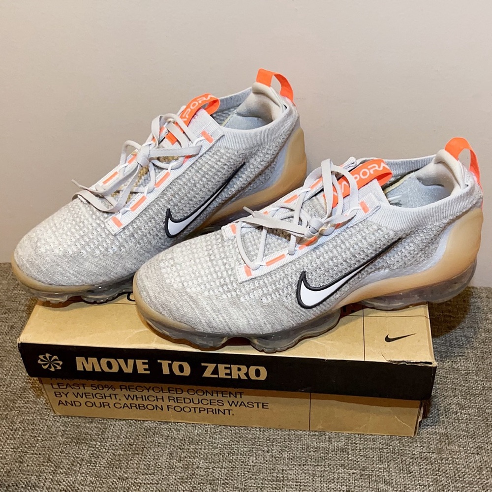 NIKE Air Vapormax 2021 FlyKnit